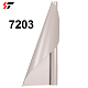 Пленка матовая  7203 Unifol (1,22*50 м)